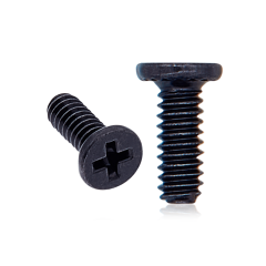 Loudspeaker Screw (M1.4 x 0.30 x 3.6mm) For Motorola Moto Edge 30 Lite (XT2245 / 2022) / Moto Edge (XT2305 / 2023) / Moto G Stylus 5G (XT2315 / 2023) (Genuine OEM)