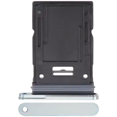 Micro SD Sim Card Tray For Samsung Galaxy Tab S9 FE Plus (X610) (WiFi Only) (2023) (Mint)