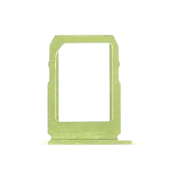 Sim Card Tray For Google Pixel 10 (Genuine OEM) (Yellow)