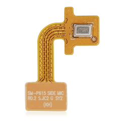 Microphone Flex Cable (Next To Power & Volume Flex Cable) For Samsung Galaxy Tab S6 Lite 10.4" (P610 / P615) ( 2020)