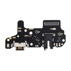 Charging Port With Headphone Jack For Motorola Edge 20 Lite (XT2139-1 / 2021)