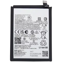 Replacement Battery For Motorola Moto G85 (XT2427-3 / 2024) (QE50)