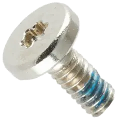 Logic Board Front Right Mount Screw Set For MacBook Pro 14" A3434 (2025) (Genuine OEM) (5 Pack)