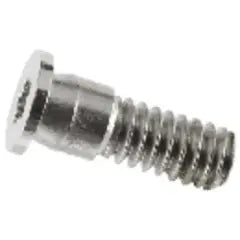 Bottom Case Screw Front For MacBook Air 13" A3240 (2025) / Air 15" A3241 (2025) (Genuine OEM) (Midnight) (5 Pack)