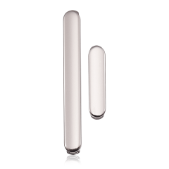 Hard Buttons (Power / Volume) For Google Pixel 8 Pro (Porcelain)