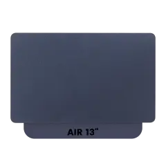Trackpad For MacBook Air 13" A3113 (2024) / A3240 (2025) (Midnight)