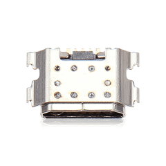 Charging Port Only For Motorola Moto E (XT2052 / 2020) (Soldering Required)