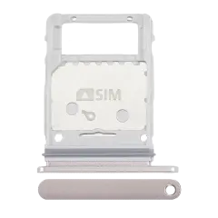 Sim Card Tray For Samsung Galaxy Tab S6 (T860 / T865) (2019) (Gold)