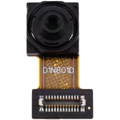 Front Camera (8MP) For Motorola Moto G Play (XT2413 / 2024) / Moto G 5G (XT2417 / 2024) (Genuine OEM)