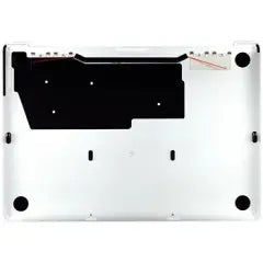 Bottom Case For MacBook Pro 13" A2338 (2020) (Genuine OEM) (Silver)