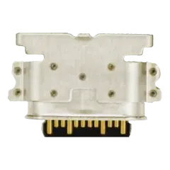 Charging Port For Motorola Moto Edge 5G (XT2141 / 2021) (Genuine OEM)