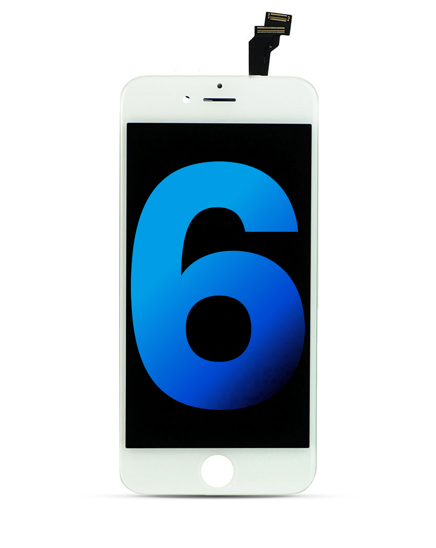 LCD Assembly Compatible For iPhone 6