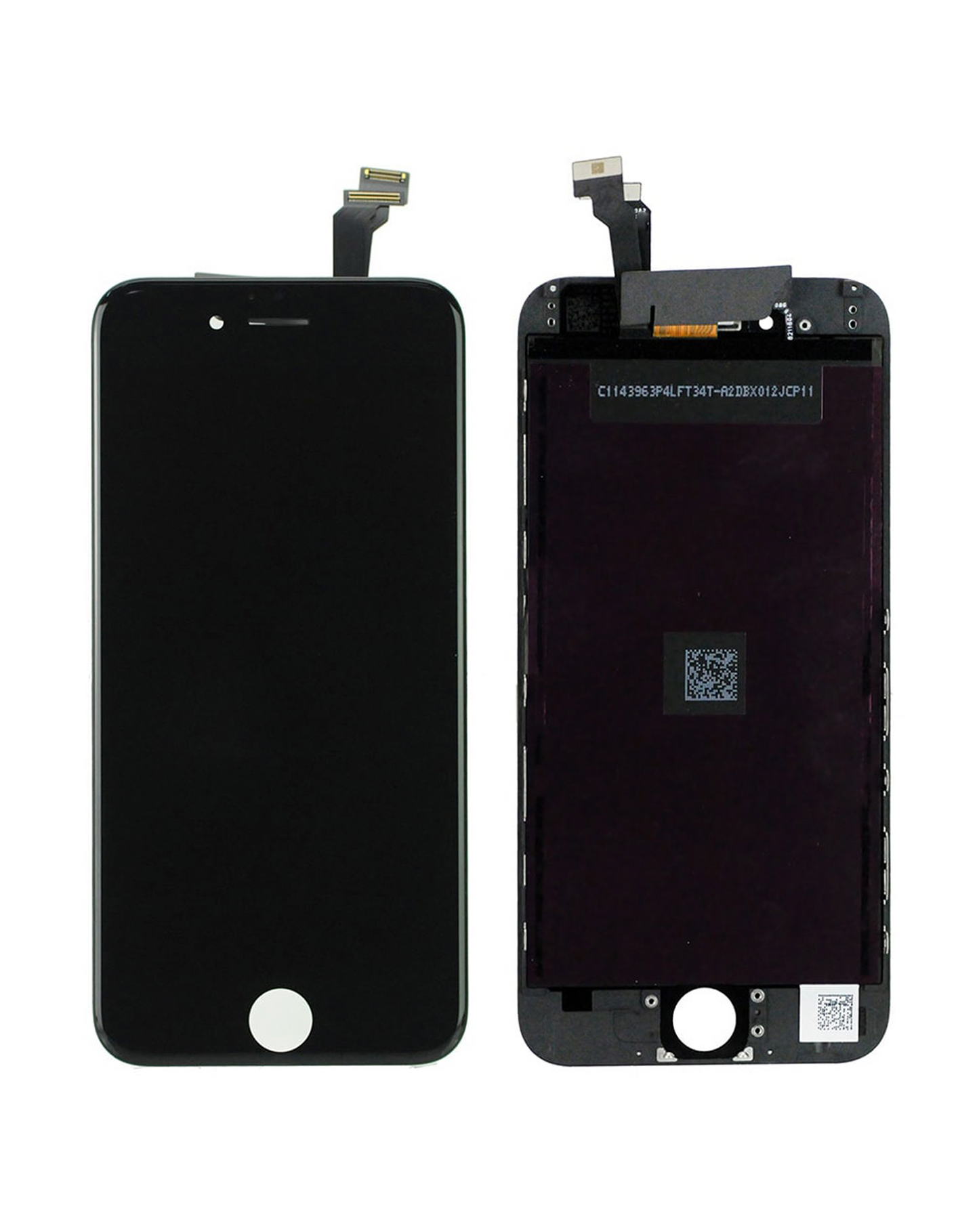LCD Assembly Compatible For iPhone 6