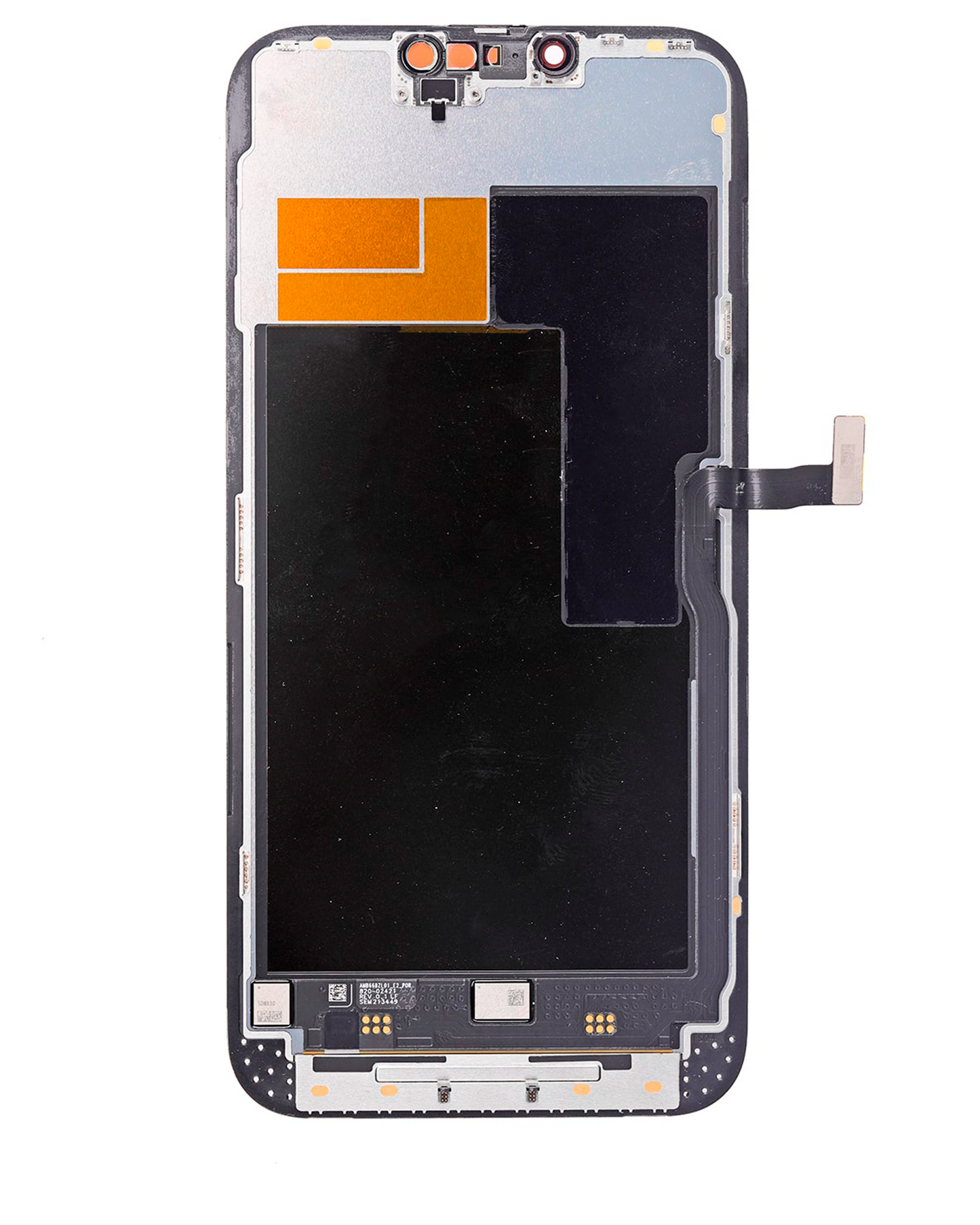 LCD Assembly Compatible For iPhone 13 Pro Max (Aftermarket: Incell)