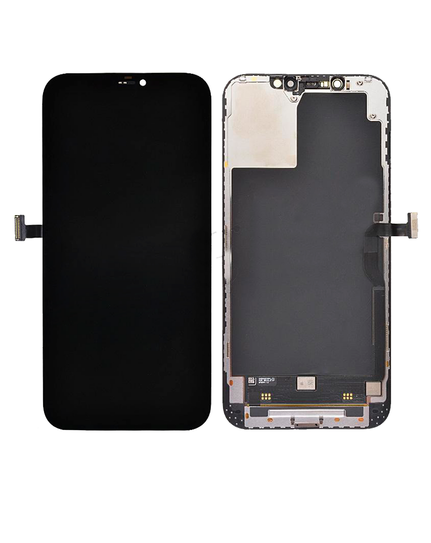 LCD Assembly Compatible For iPhone 12 Pro Max (Aftermarket: Incell)