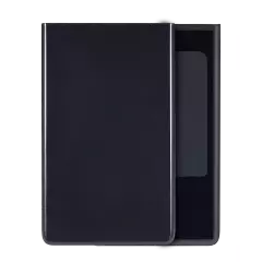 Bottom Back cover Glass For Google Pixel 7 (Obsidian)