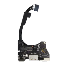 I/O Board (MagSafe / USB-A / Headphone Jack) For MacBook Air 11" A1370 (2010-2011)