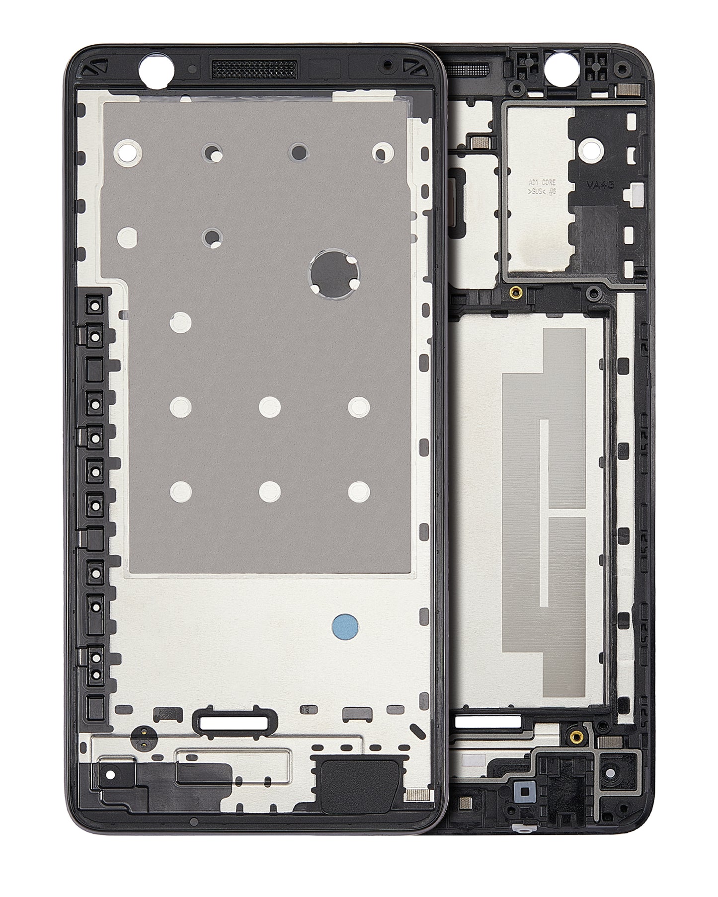 LCD-Frame For Samsung Galaxy A01 Core (A013F / 2020)