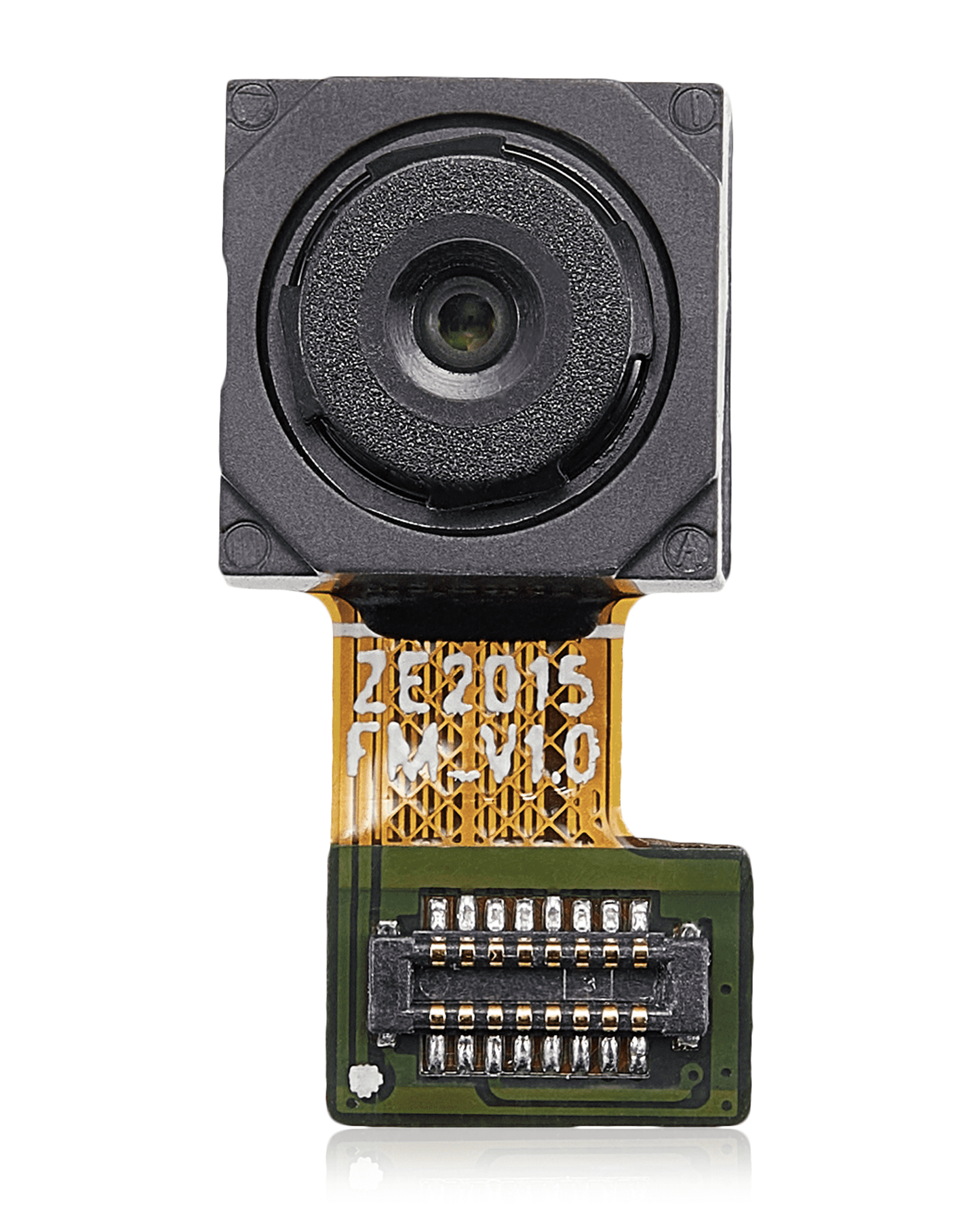 Back Camera (Macro) For Samsung Galaxy A02S (A025 / 2020)