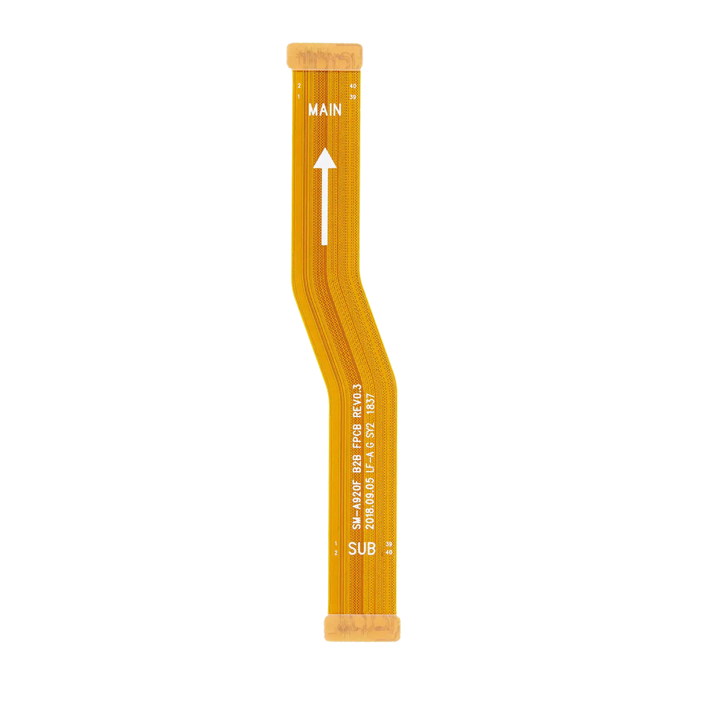 Mainboard Flex Cable For Samsung Galaxy A9 (A920 / 2018)