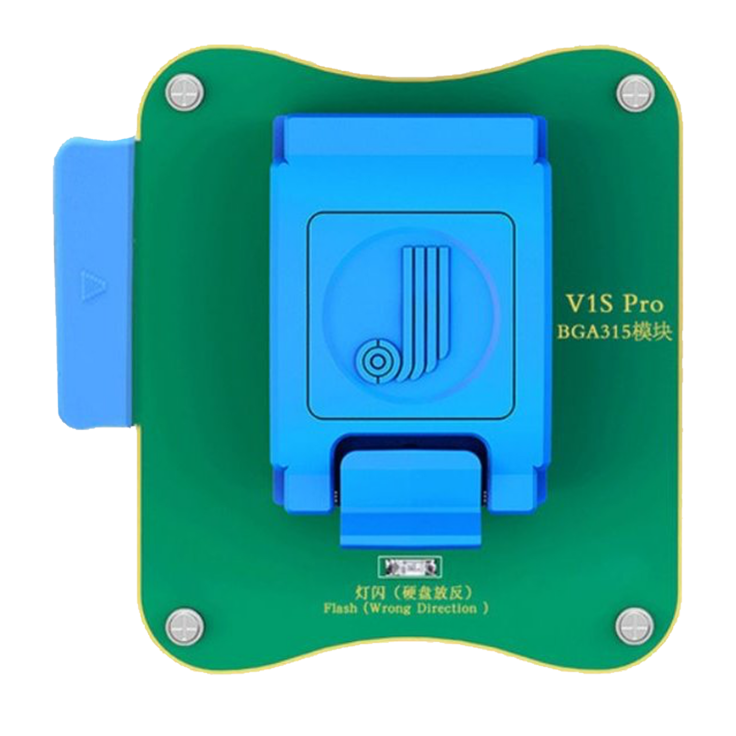 NAND Read/Write Module for iPhone SE 2022 / 14 / 14 Plus / 14 Pro / 14 Pro Max / iPad 10 / Air 5 (For the JCID V1S Pro Programmer) (JCID BGA315 )