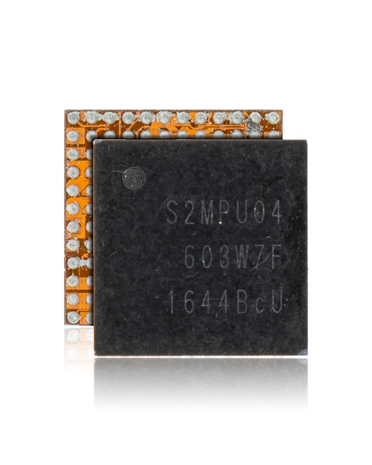 Power Supply IC For Samsung Galaxy J2 (J200 / 2015) (S2MPU04: 144 Pins)
