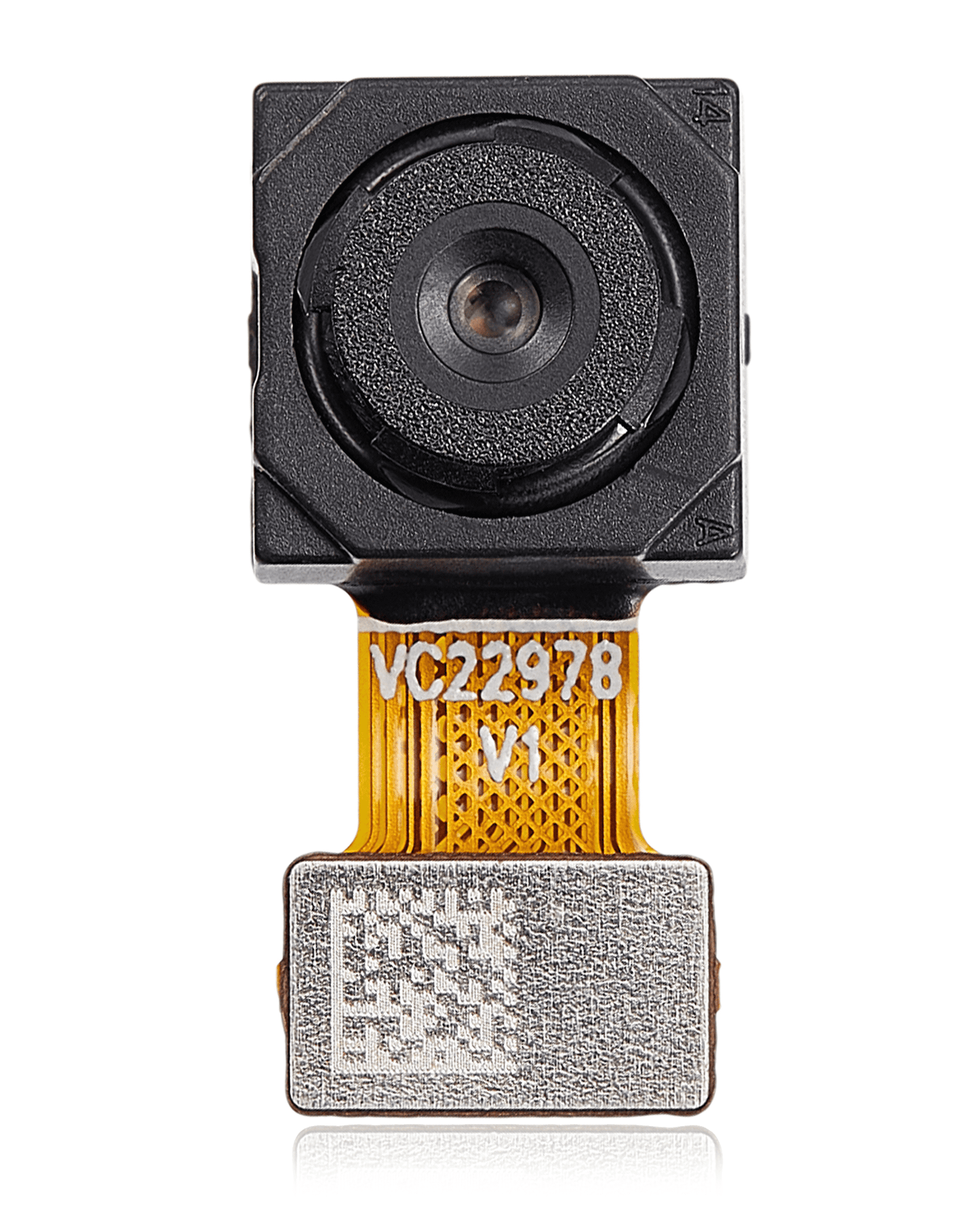 Back Camera (Depth) For Samsung Galaxy A02S (A025 / 2020)