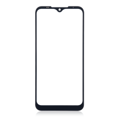 Front Glass For Motorola Moto E (XT2052 / 2020)