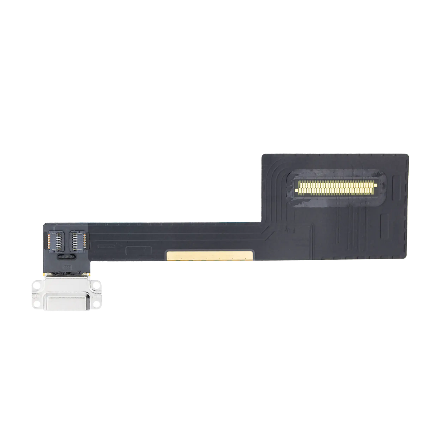 Charging Port Flex Cable For iPad Pro 9.7" (Gold / Rose Gold) (Aftermarket Plus)