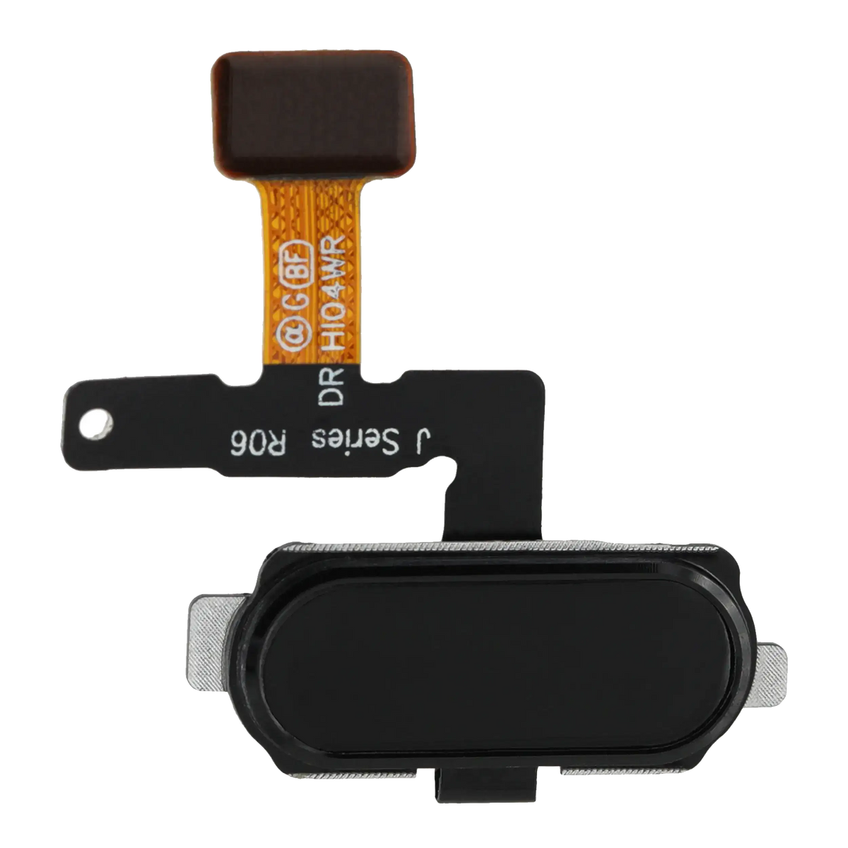 Fingerprint Reader With Flex Cable For Samsung Galaxy J7 Pro (J730 / 2017) (Black)