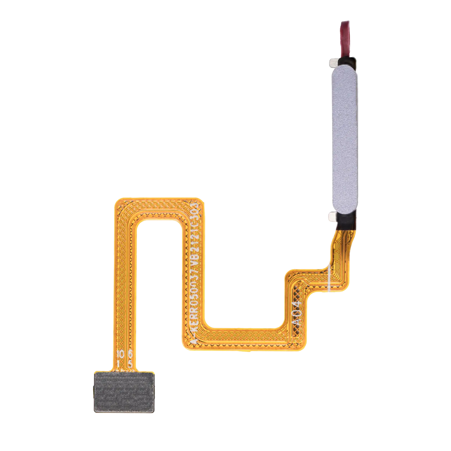Fingerprint Reader With Flex Cable For Samsung Galaxy A22 5G (A226 / 2021) (Violet)