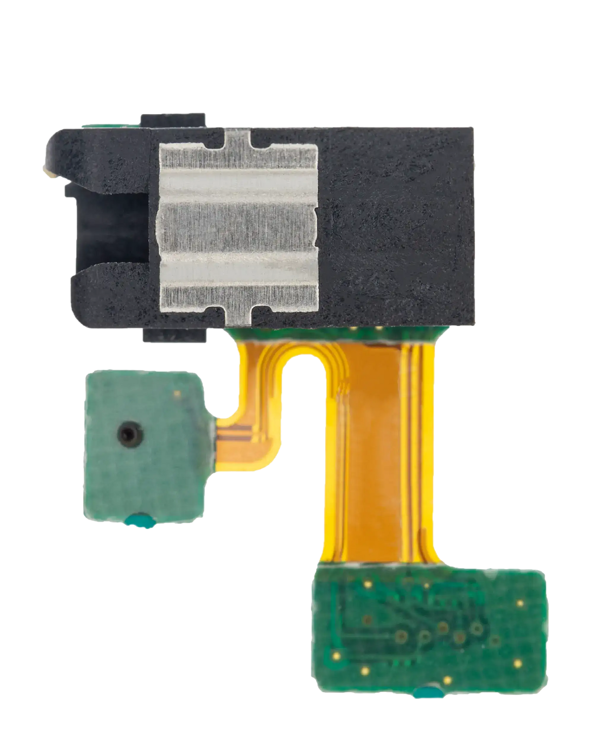 Headphone Jack Flex For Samsung J4 / J4 Plus (J400 / J415) (2018)