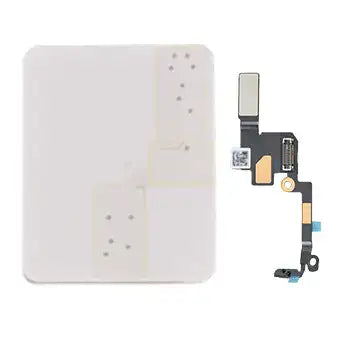 Power Button For iPad Pro 11" 8th Gen (2025) (Cellular) (Genuine OEM)