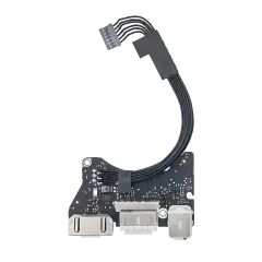 I/O Board (MagSafe 2 / USB-A / Headphone Jack) For MacBook Air 11" A1465 (2013-2015)