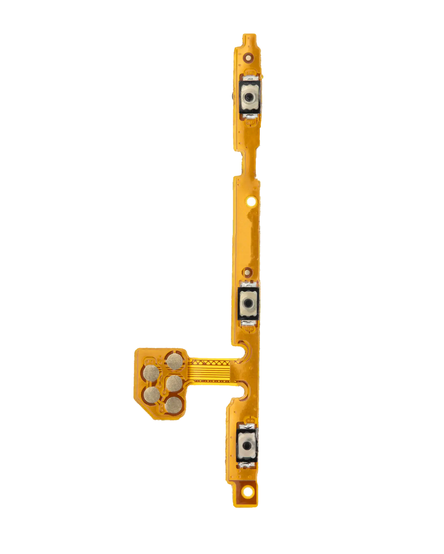 Power And Volume Button Flex Cable For Samsung Galaxy A32 (A325 / 2021) / A42 5G (A426 / 2020) / A02 (A022 / 2020)