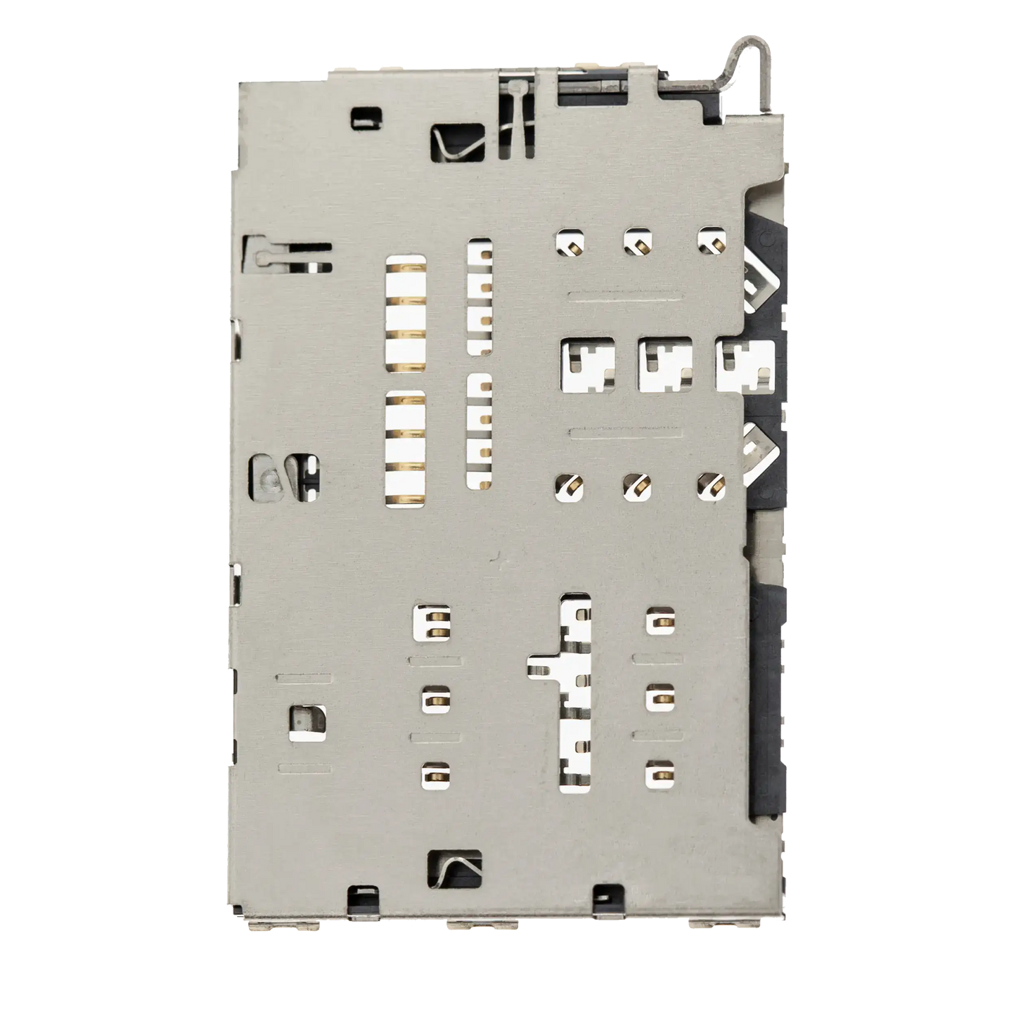 Sim Card Reader For Samsung Galaxy A10E (A102 / 2019) / A9 (A910 / 2016) / A3 (A310 / 2016)