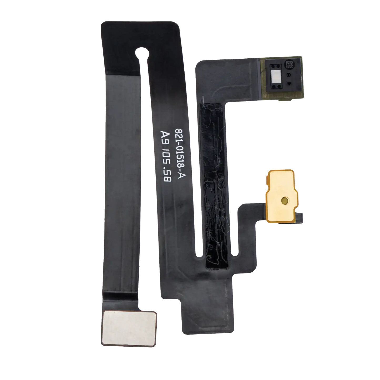 Infrared Sensor Flex Cable For iPad Pro 11" 1st Gen (2018) / Pro 11" 2nd Gen (2020) / 12.9" 3rd Gen (2018) / 4th Gen (2020) (Soldering Required)
