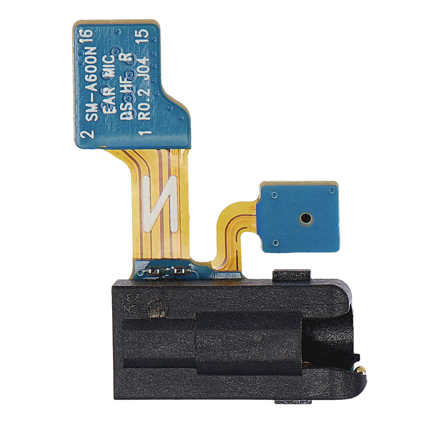 Headphone Jack Flex Cable For Samsung Galaxy A6 (A600N / 2018) (N Version)