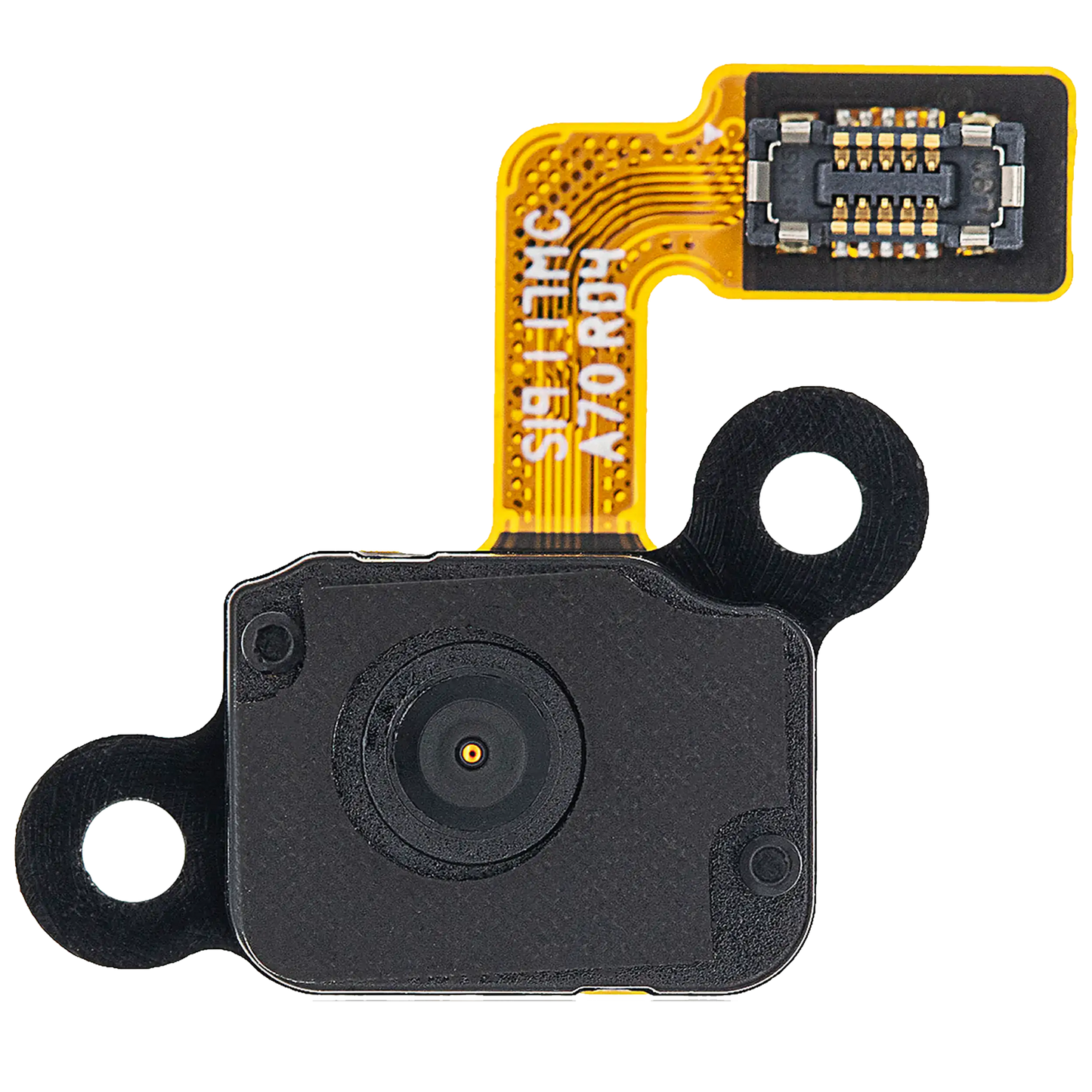 Fingerprint Reader With Flex Cable For Samsung Galaxy A70 (A705 / 2019)