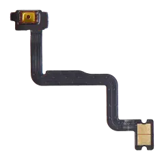 Power Button Flex Cable For OnePlus Nord