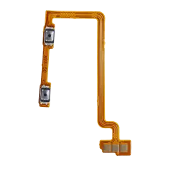 Volume Button Flex Cable For OnePlus Nord N200 5G / OPPO A93 5G
