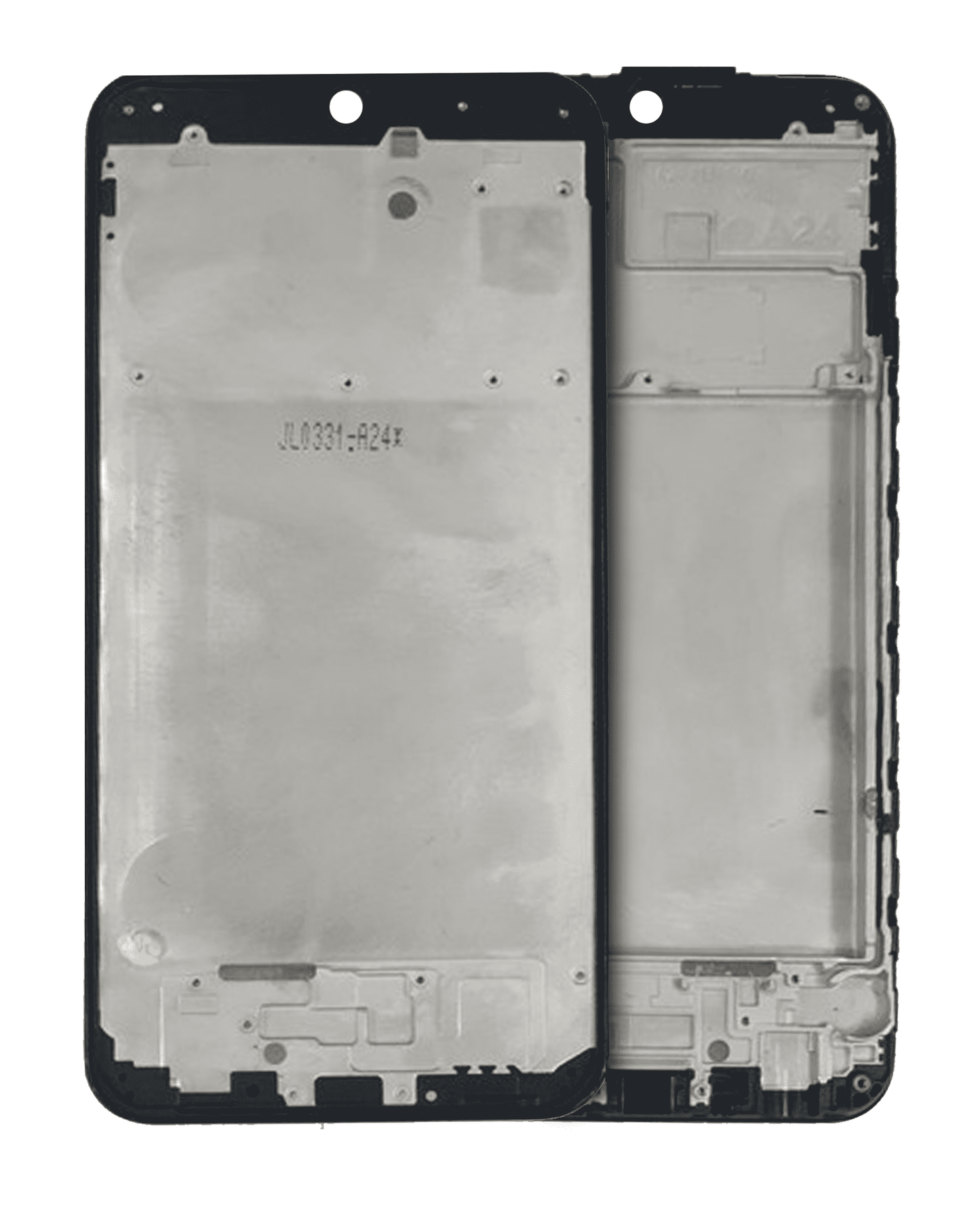 LCD-Frame For Samsung Galaxy A24 4G (A245 / 2023)