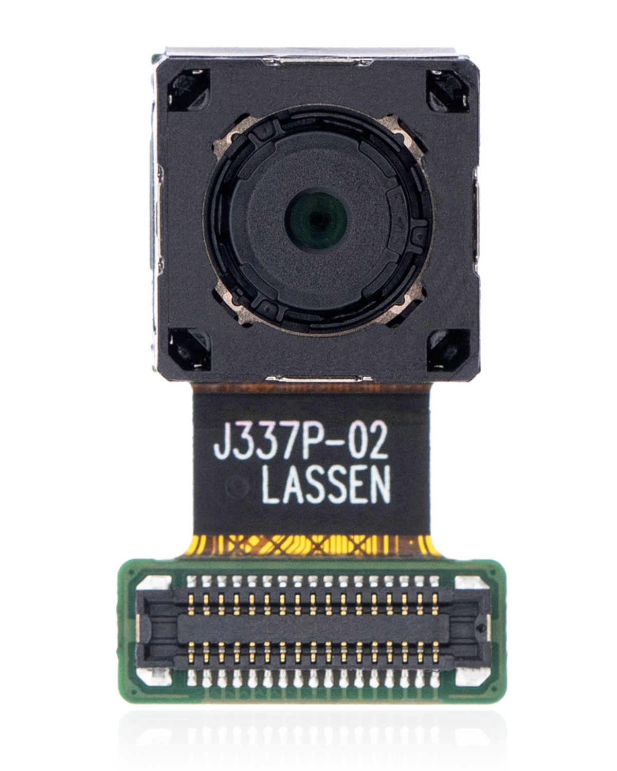 Back Camera For Samsung Galaxy J3 (J337P / 2018)