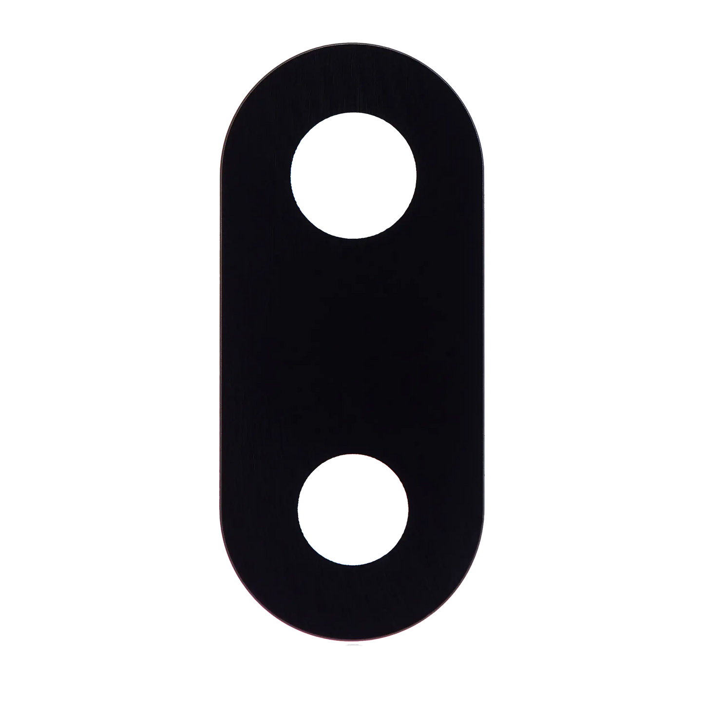 Back Camera Lens (Glass Only) With Adhesive For Samsung Galaxy A02 (A022 / 2020) (10 Pack)