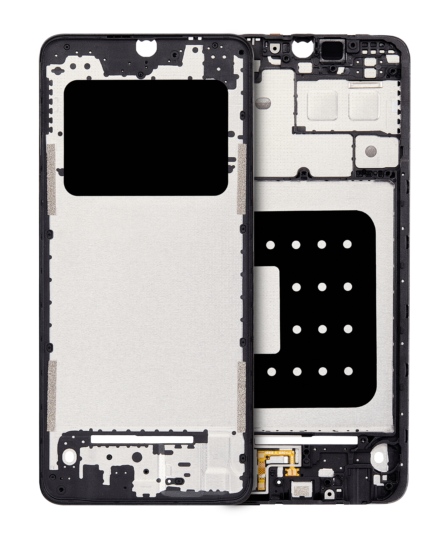 LCD-Frame For Samsung Galaxy A05 (A055 / 2023)