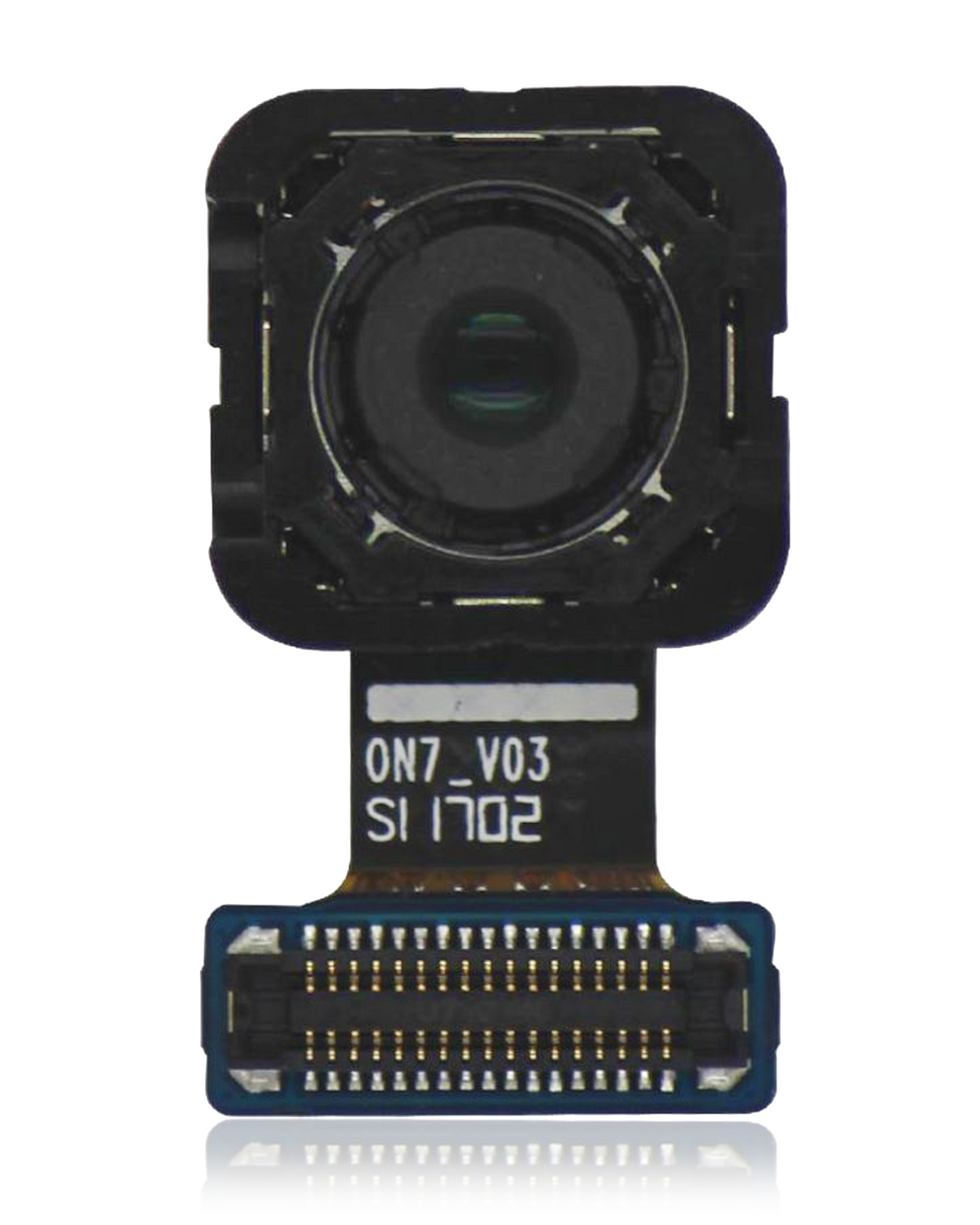 Back Camera For Samsung Galaxy J7 Pro (J730 / 2017) / J7 (J737 / 2018) / J5 Pro (J530 / 2017)
