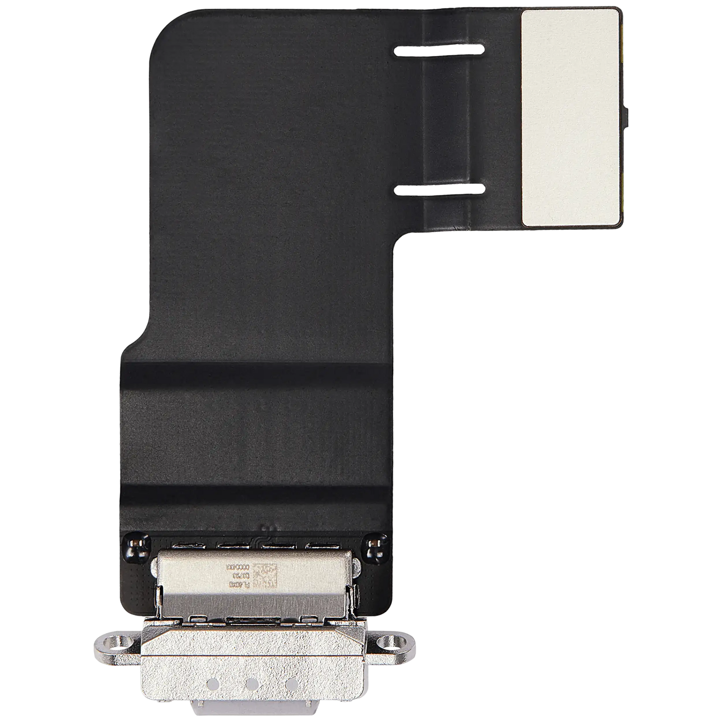 Charging Port Flex Cable For iPad Air 11" (2024) / Air 11" (2025) (Premium) (Purple)