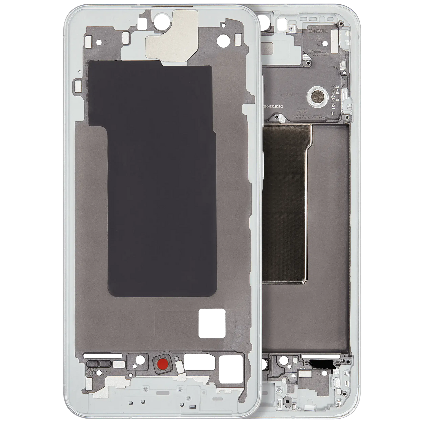 Mid-Frame Housing For Samsung Galaxy A56 5G (A566 / 2025) (Olive)