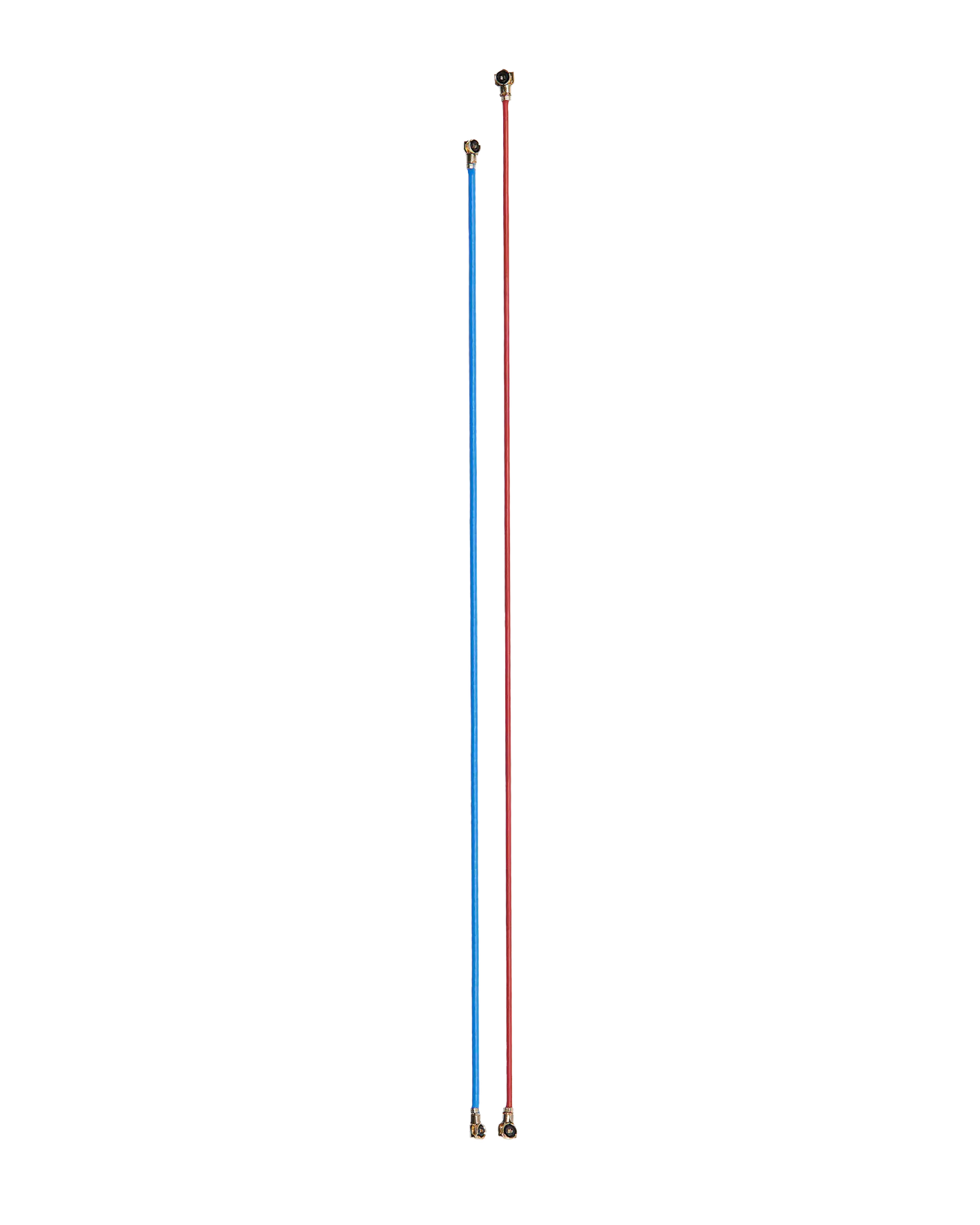 Antenna Connecting Cable For Samsung Galaxy A9 (A920 / 2018) (2 Piece Set)