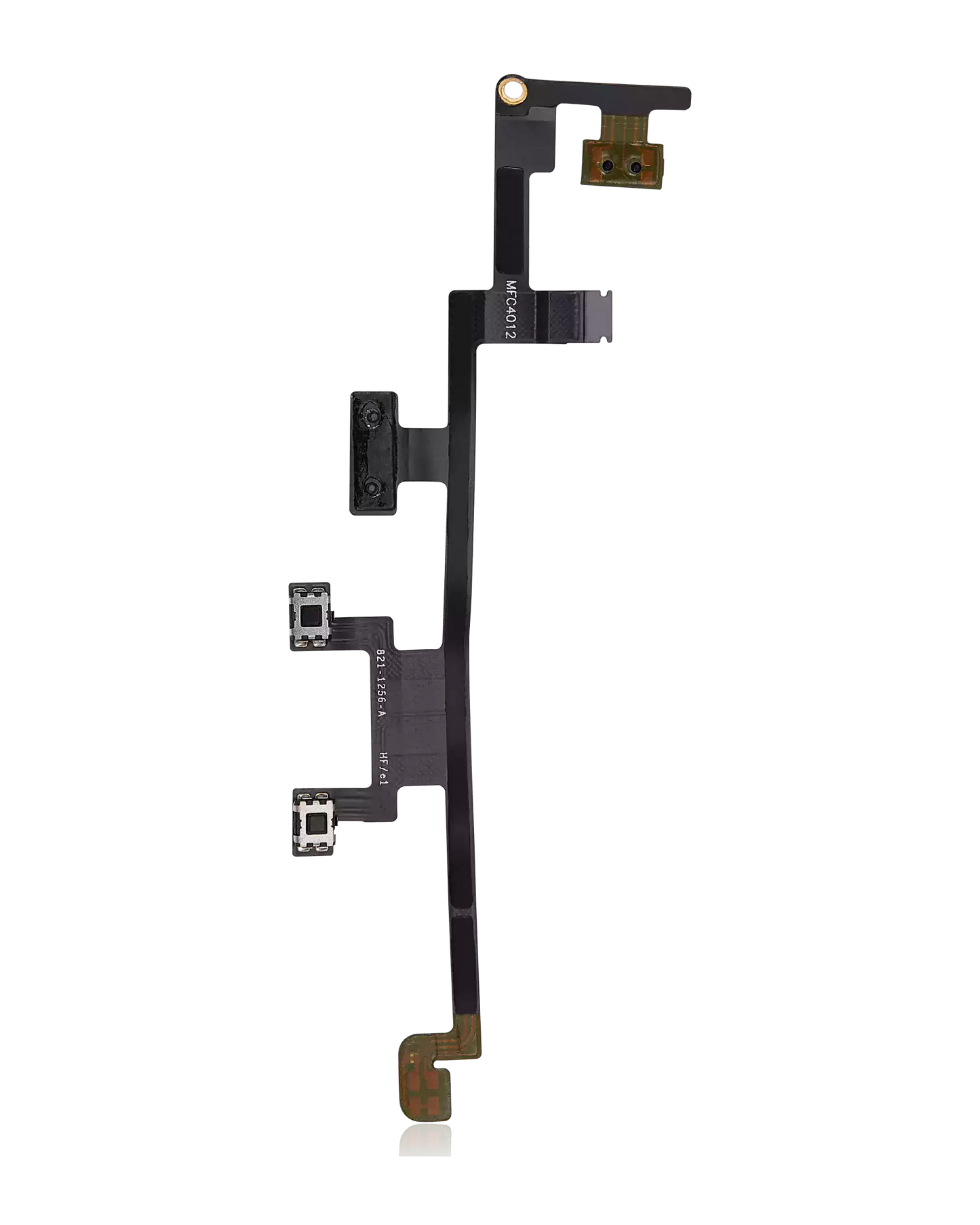 Power / Volume Button Flex Cable For iPad 3 / iPad 4